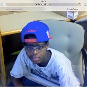 Meet your Posher, Khadar